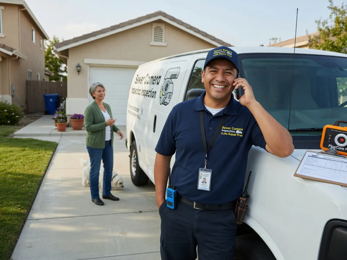 Sewer Line Repair Cheltenham, PA FAQs